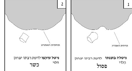 Nitlah Buchnaso and Nital Uktzo